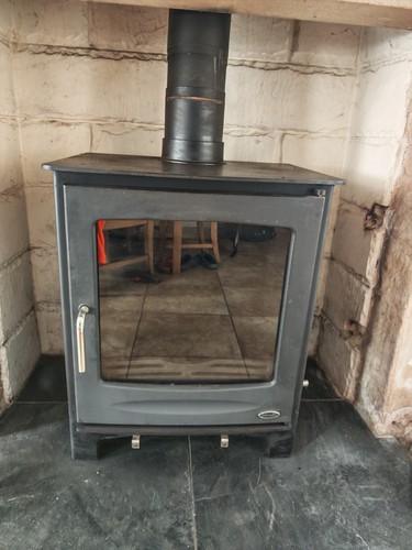 Henley sherwood 21kw central - 21kw,