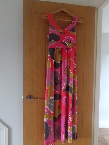 Boden petite stunning - 10, maxi