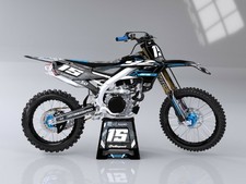 CustomMX: Graphics Kit to fit