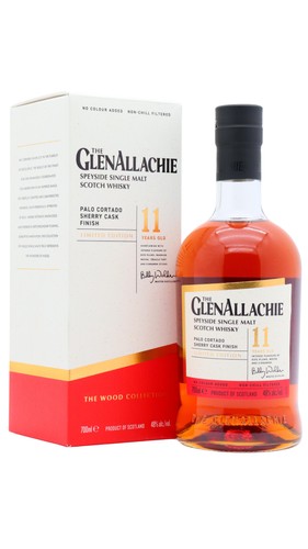 Glenallachie the wood - glenallachie,