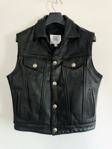 Fox creek leather - fox,