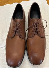 MBT KABISA TOFFEE LEATHER