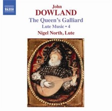 John Dowland: John Dowland