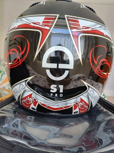 Schuberth pro full face - s1,