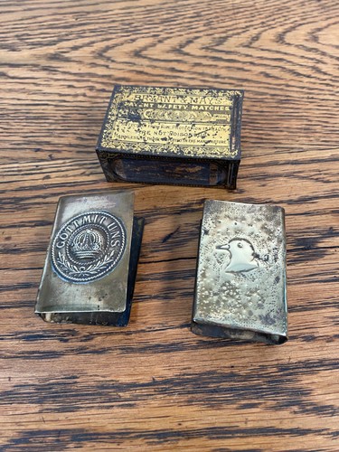 Wwi german military - german, brass