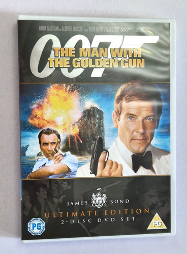 James bond 007 - bond, the