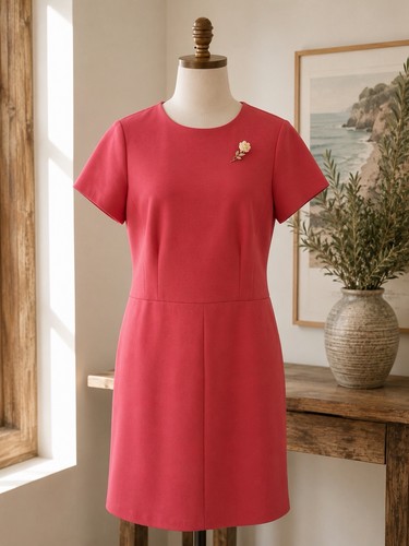 Ann taylor coral watermelon - ann,