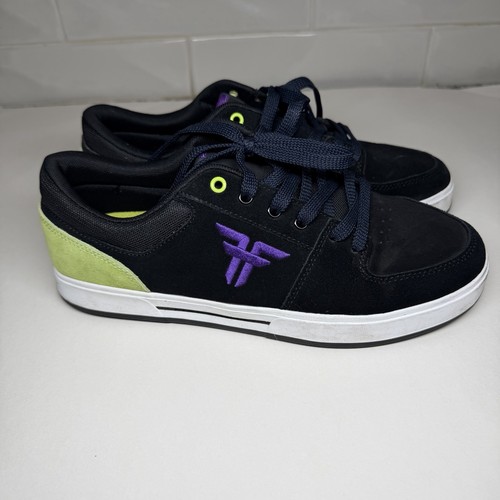 Fallen patriot skateboarding - fallen,
