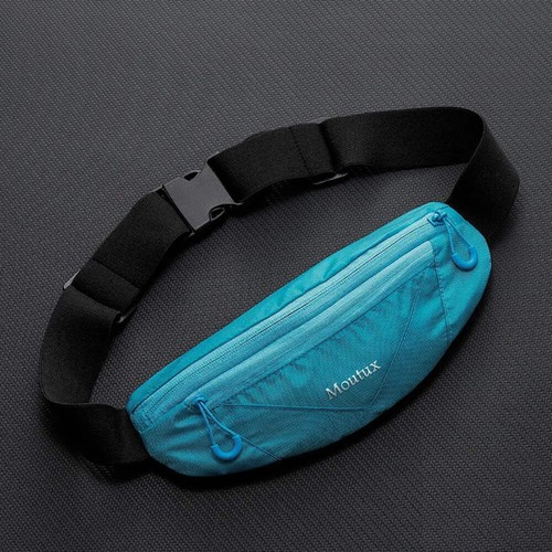 Running phone waist bag