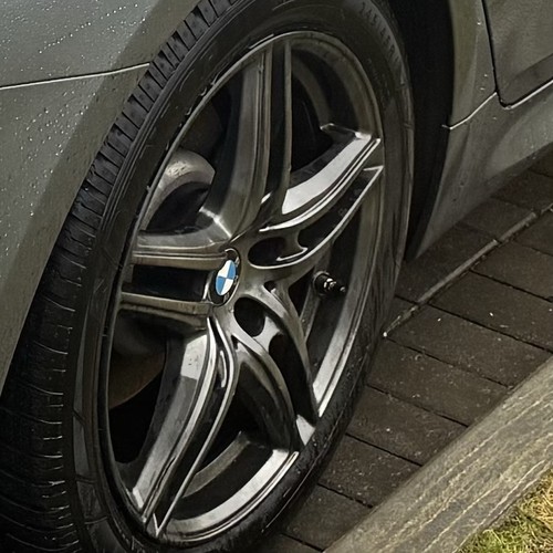 Bmw g30 g31 alloys - bmw, with