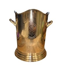 Vintage Champagne Ice Bucket