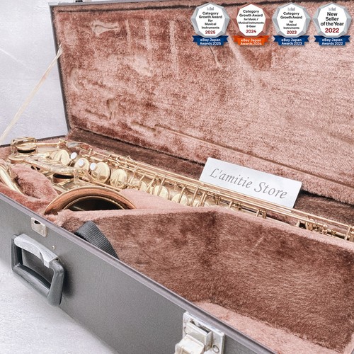 Yamaha yts tenor sax - yamaha,