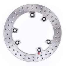 Braking R-fix rear brake disc