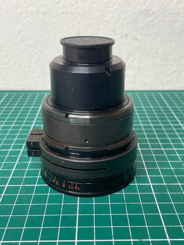 Lomo oks1 50mm 2 - oks1-50-6,