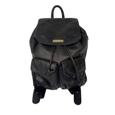 DKNY Classic Black Smooth