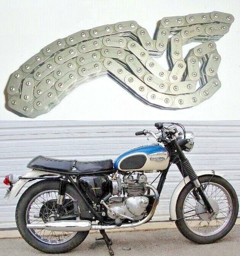 Triumph tiger 100 t100 - triumph,