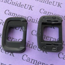2 X DK-30 Eyecup Eyepiece