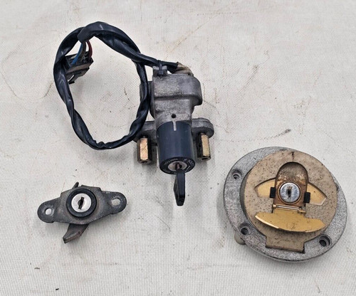 Ignition block kit - ignition,