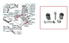 FOR MITSUBISHI SHOGUN V68/V78