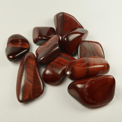 Tumblestones sorted stone - sorted, by