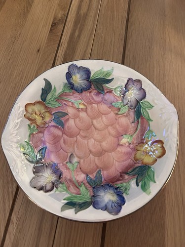 Maling lustre ware - maling,
