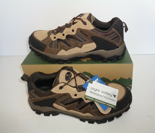 New mens waterproof memory - mens,