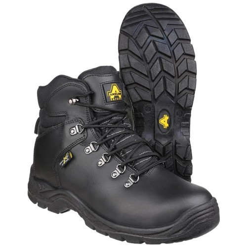 Amblers safety work - amblers,