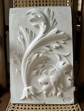 Acanthus Leaf Architectural
