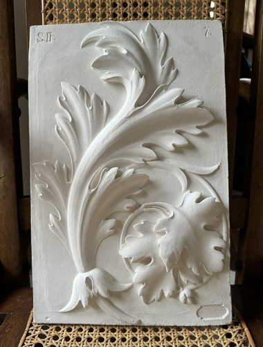 Acanthus leaf architectural - acanthus,