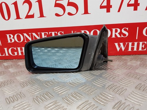 New genuine audi 100 left - c3,