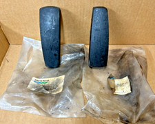 Triumph STAG ** Bumper Over