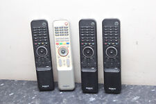 Genuine Original Humax RT-531 & RT-531B Freeview Box Remotes UNTESTED PARTS X 4