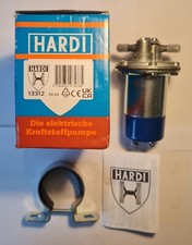 Classic Mini Fuel Pump AUF214