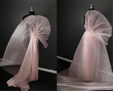 Wave Pleated Costume Show
