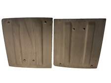 Freelander 1 L314 3 Door Commercial Removal Sunroof Panels Pair EFT100420/30