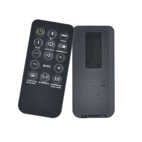 Sb350 remote control for - for, jbl