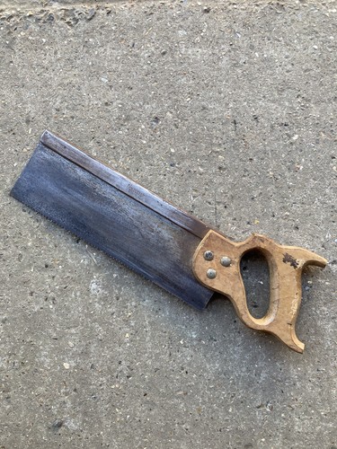 Vintage tyzack sons - w, turner