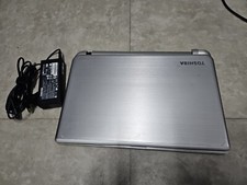 Toshiba Satellite S55 Laptop