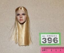 1/6 Scale Female Head for WWI WWII Modern US British German Action Figures G396