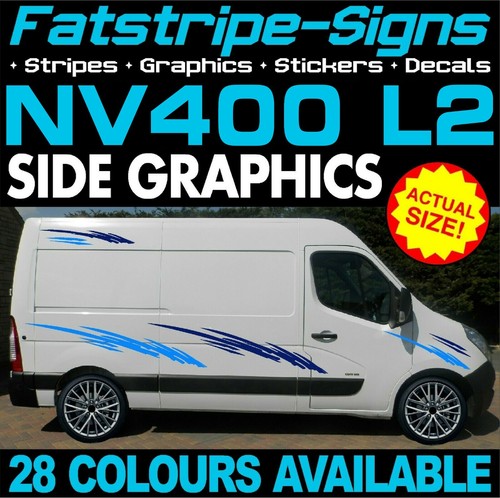Fit nissan nv400 mwb - to,