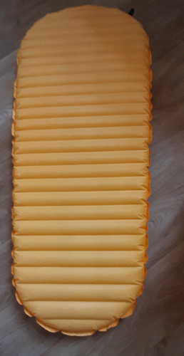 Therm rest neoair - neoair, xlite