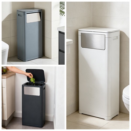 25l 32l kitchen garden rubbish - 25l,