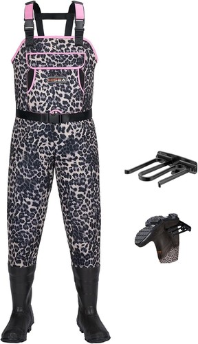 Hisea women size leopard - size,
