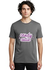 Candy-Cutie Mens Graphic