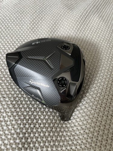 Taylormade qi35 driver - taylormade,
