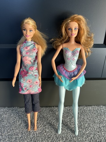 Mattel barbie 2011 - mattel,