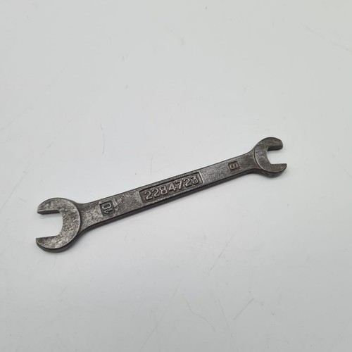 Lancia wrench tool kit spanner
