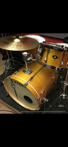 Tama superstar piece kit - piece, kit.