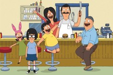 639878 Bobs Burger Family
