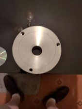 Michell Gyrodec / Gyro SE /